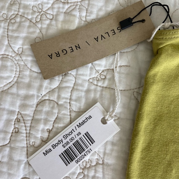 NWT Selva Negra mia body short xs - Picture 5 of 5